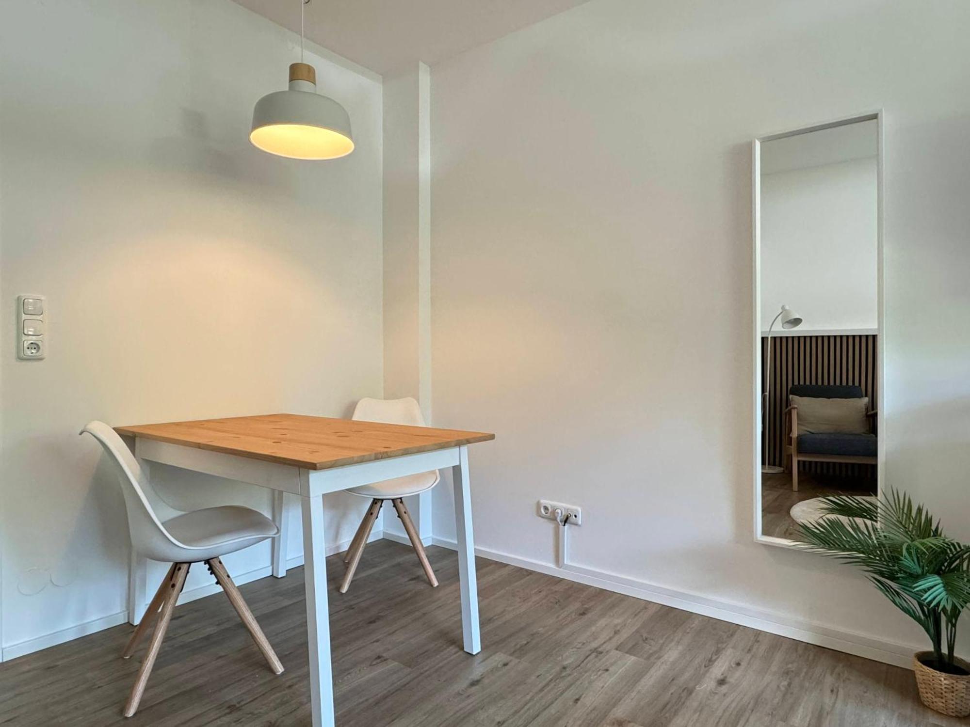 Ferienwohnung Im Zentrum Von Bad Aussee Exterior foto